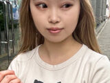 学生風の色白女。しっかり眠らせて未開発の身体をガンガン犯す！！